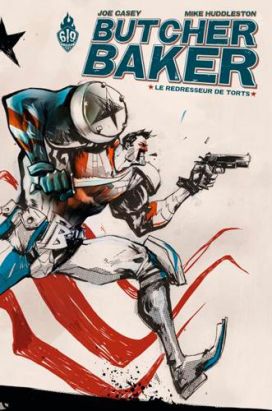 butcher baker ; le redresseur de torts
