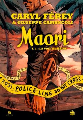 Maori tome 1