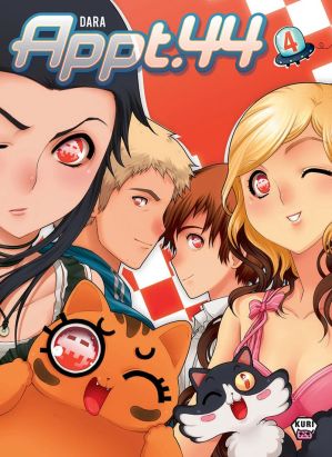 appt.44 tome 4
