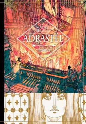 Adrastée - tome 2
