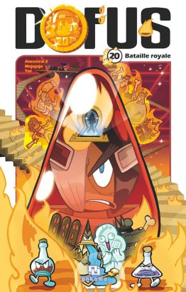 Dofus tome 20