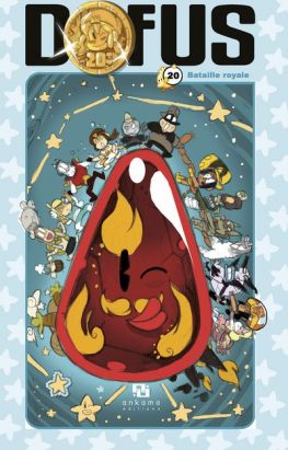 Dofus tome 20 - édition collector