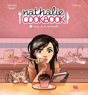 Nathalie Cookbook - Reine de la tambouile