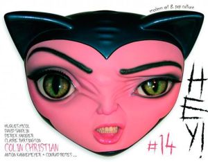 Revue Hey ! tome 14