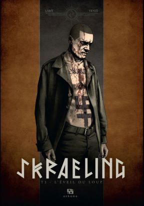 Skraeling tome 3