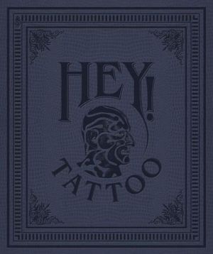 hey ! artbook tattoo