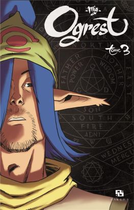 Ogrest tome 3