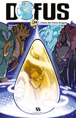 Dofus tome 24