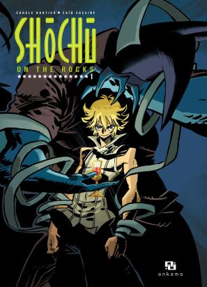 Shochu on the rock tome 1