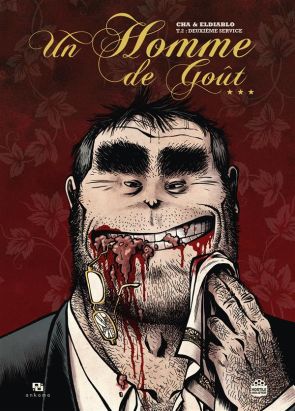 Un homme de goût tome 2