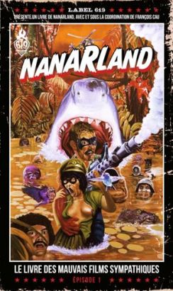 Nanarland tome 1