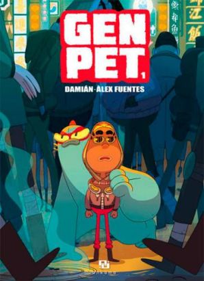 Genpet tome 1