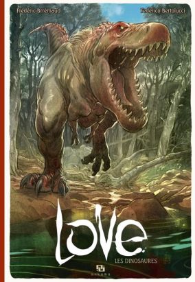 Love tome 4