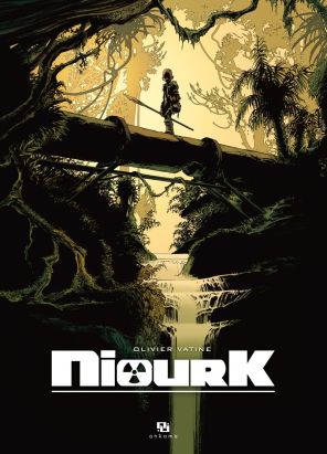 Niourk coffret intégrale