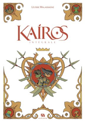 Kairos - intégrale