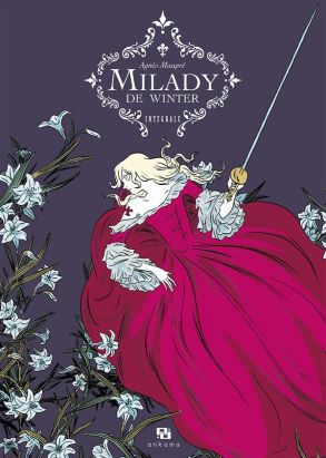 Milady de Winter intégrale