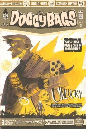 Doggybags tome 10