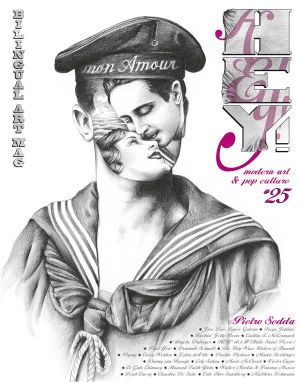 Revue hey ! tome 25