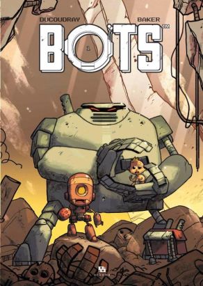 Bots tome 1