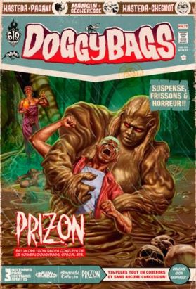 Doggybags tome 11