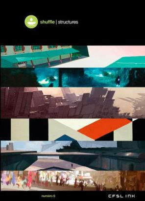 Shuffle tome 6 - structures et architectures