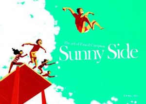 sunny side