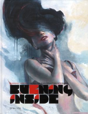 burning inside