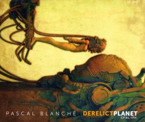 derelict planet