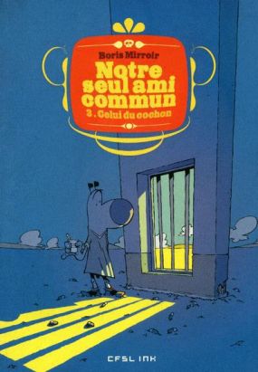 Notre seul ami commun tome 3