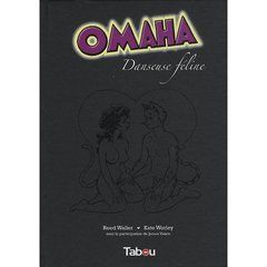 omaha tome 1