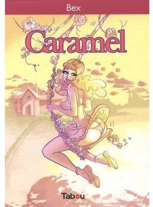 caramel