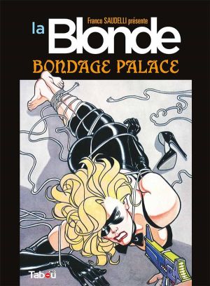 La blonde tome 2