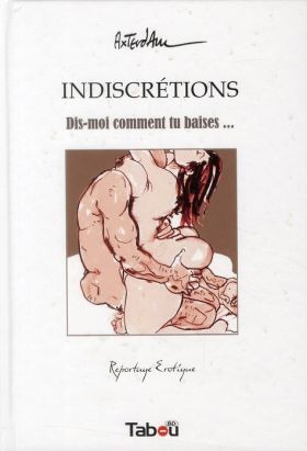 indiscrétions
