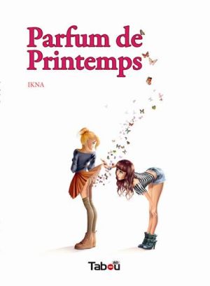 parfum de printemps