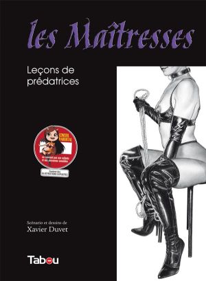 les maîtresses : le cadeau