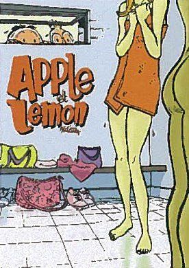 Apple et Lemon tome 1