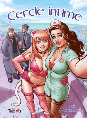Cercle intime tome 1