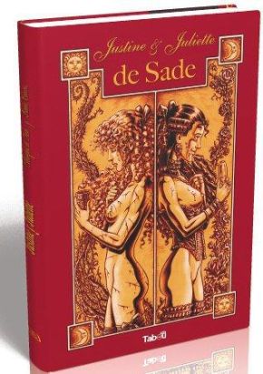 Justine Et Juliette De Sade