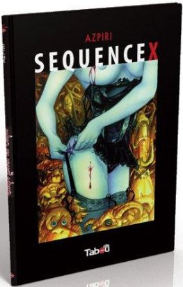 Séquence X