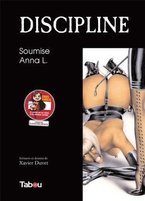 discipline tome 2 discipline tome 2