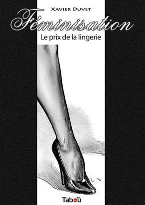 Féminisation tome 1
