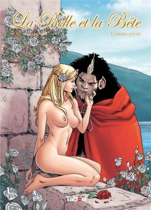 La Belle et la Bête tome 2