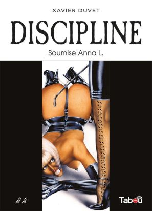 Discipline tome 2