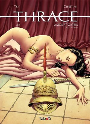 Thrace tome 2