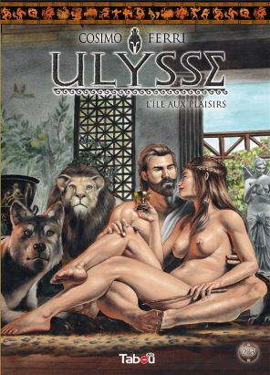 Ulysse tome 2