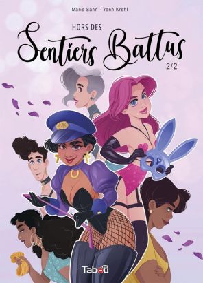 Hors des sentiers battus tome 2