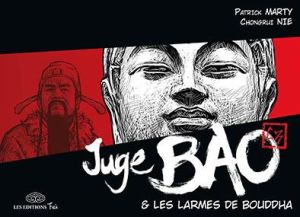 juge Bao tome 5 - les larmes de Bouddha