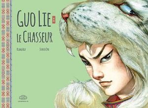 Guo Lie Le Chasseur