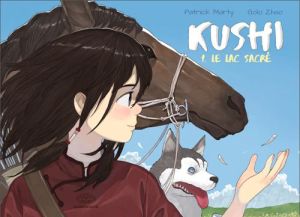 Kushi tome 1