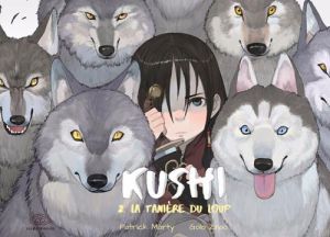 Kushi tome 2